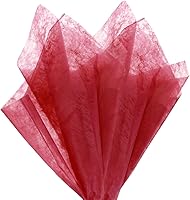 Vista 8 de M METERXITY Papel de flores de algodón coreano de 38 hojas, papel de algodón impermeable de 11.8 pulgadas para bouquets/embalaje de regalo [blanco]