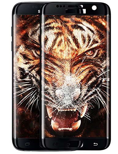 Taken galaxy S7 edge screen protector - High Definition Full 100% Coverage Tempered Glass for Samsung Galaxy S7 Edge(black) Taken galaxy S7 edge screen protector - High Definition Full 100% Coverage Tempered Glass for Samsung Galaxy S7 Edge(black)