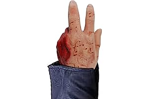 Halloween Kills(2018) - Wearable Halloween props (1 left hand)
