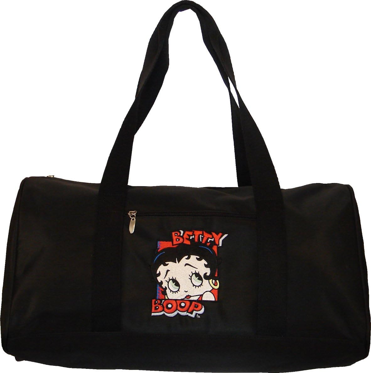 American Favorites GB-100 Large Betty Boop Gym Bag