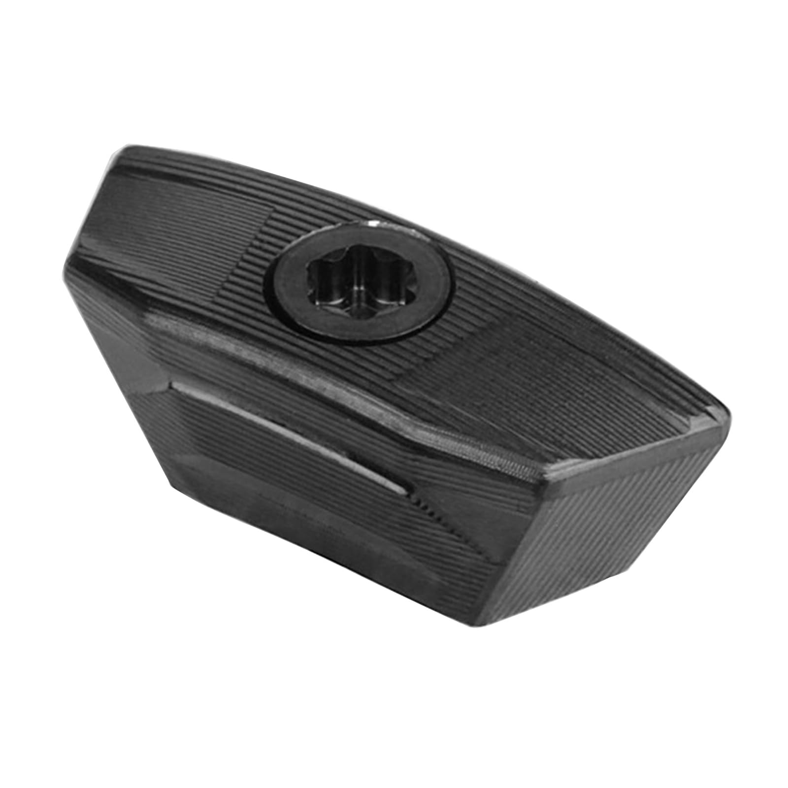 KAIXINXIN 1 Piece of Quality Stainless Steel Weight Screw for Driver Club Head Achieve Optimal and Control