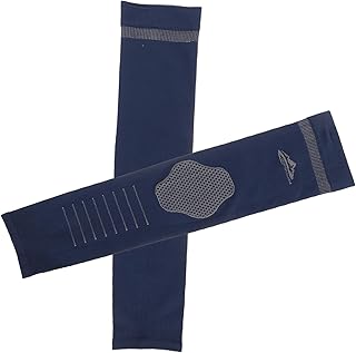 WOONEKY 1 Par De Mangas De Proteção De Braço Mangas De Tatuagem Para Homens Mangas Para Cobrir Os Braços Mangas De Agricultores Para Jardinagem Manga De Antebraço Masculina Manga De