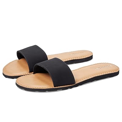 Volcom Simple Slide Sandals Women
