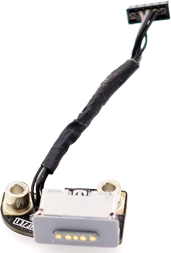 Miniatura 2 de Deal4GO Placa de alimentación DC 820-2565-A de repuesto para MacBook Pro A1278 A1286 A1297 2009 2010 2011 2012 922-9307