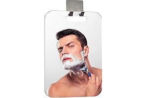 XoYo Anti-Fog Shower Mirror