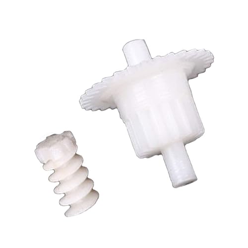 Compatible con Ford 94-98 Mustang Gauge Cluster Speedometer Kit de reparación del odómetro Gear New 1994 1995 1996 1997 1998