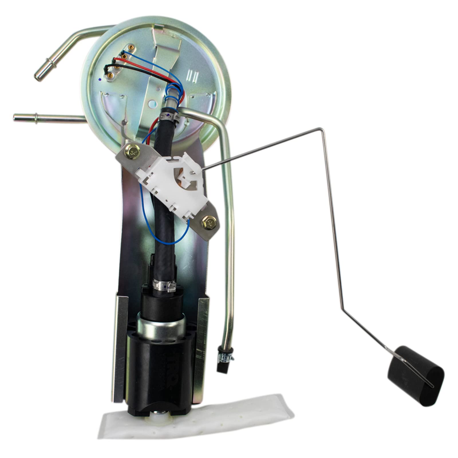 Fuel Pump Module Assembly