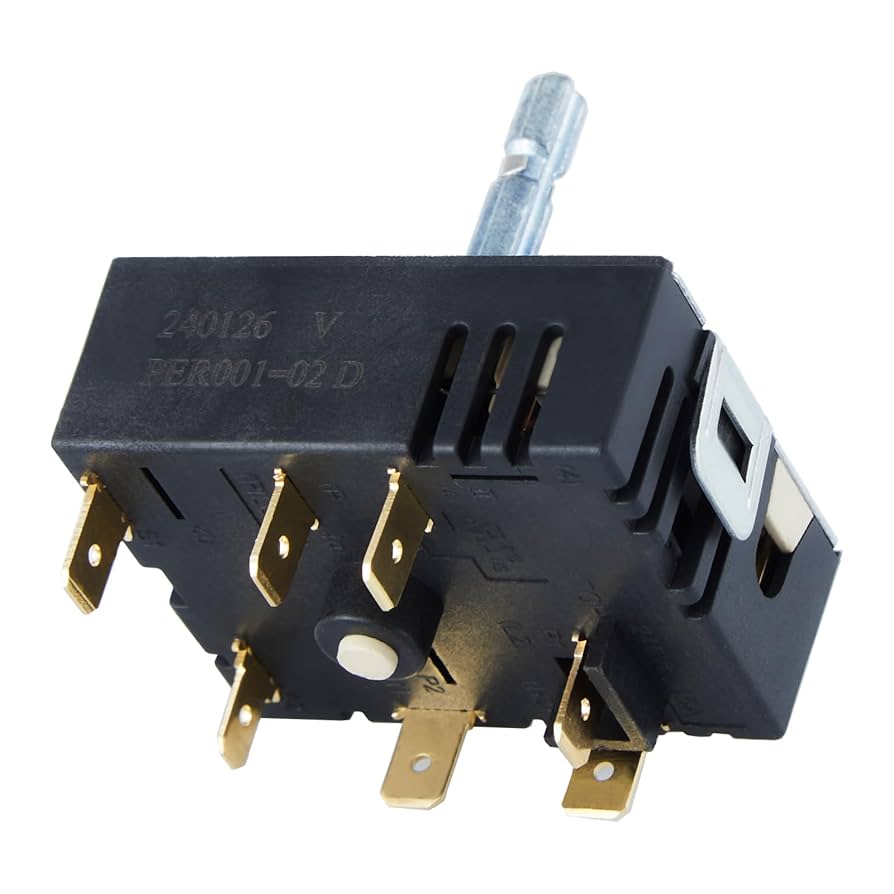 Switch！！ Switch Sensitive - RS-334-612 - 334-612 - NSN : 5930-99-785-3869