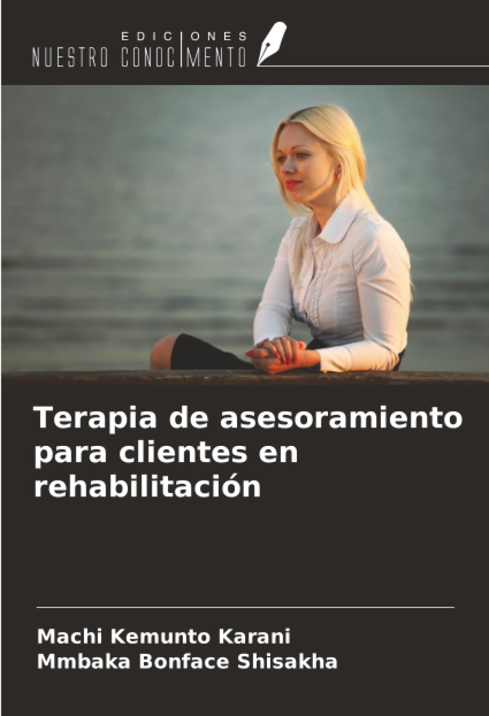 Terapia de asesoramiento para clientes en rehabilitación