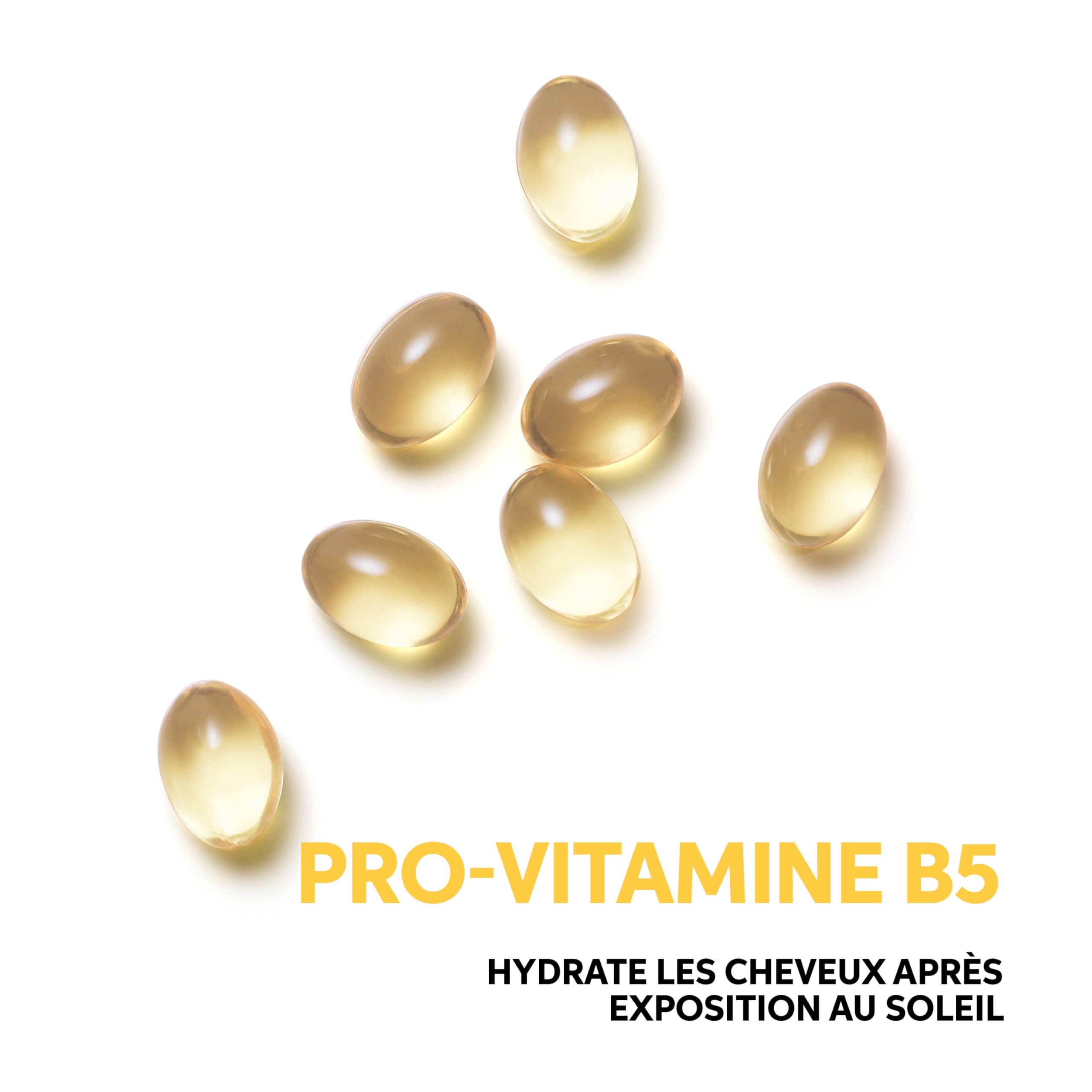 Wella Professionals INVIGO SUN CARE Shampoing réparateur après-soleil, ​Après-shampoing express et UV Spray protection