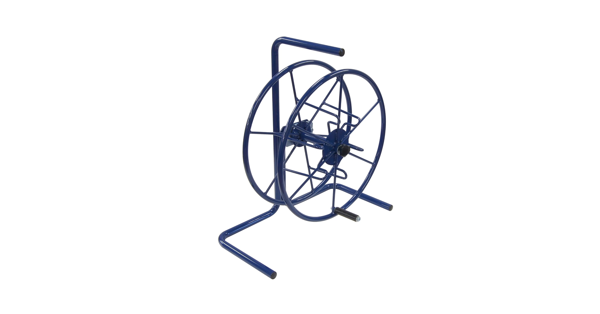 JEFCOM - DENSAN ジェフコム　ケーブル巻取り　CMR-450B 電気工事　送料無料 61-Y5eH0FxL.jpg_BO30,255,255,