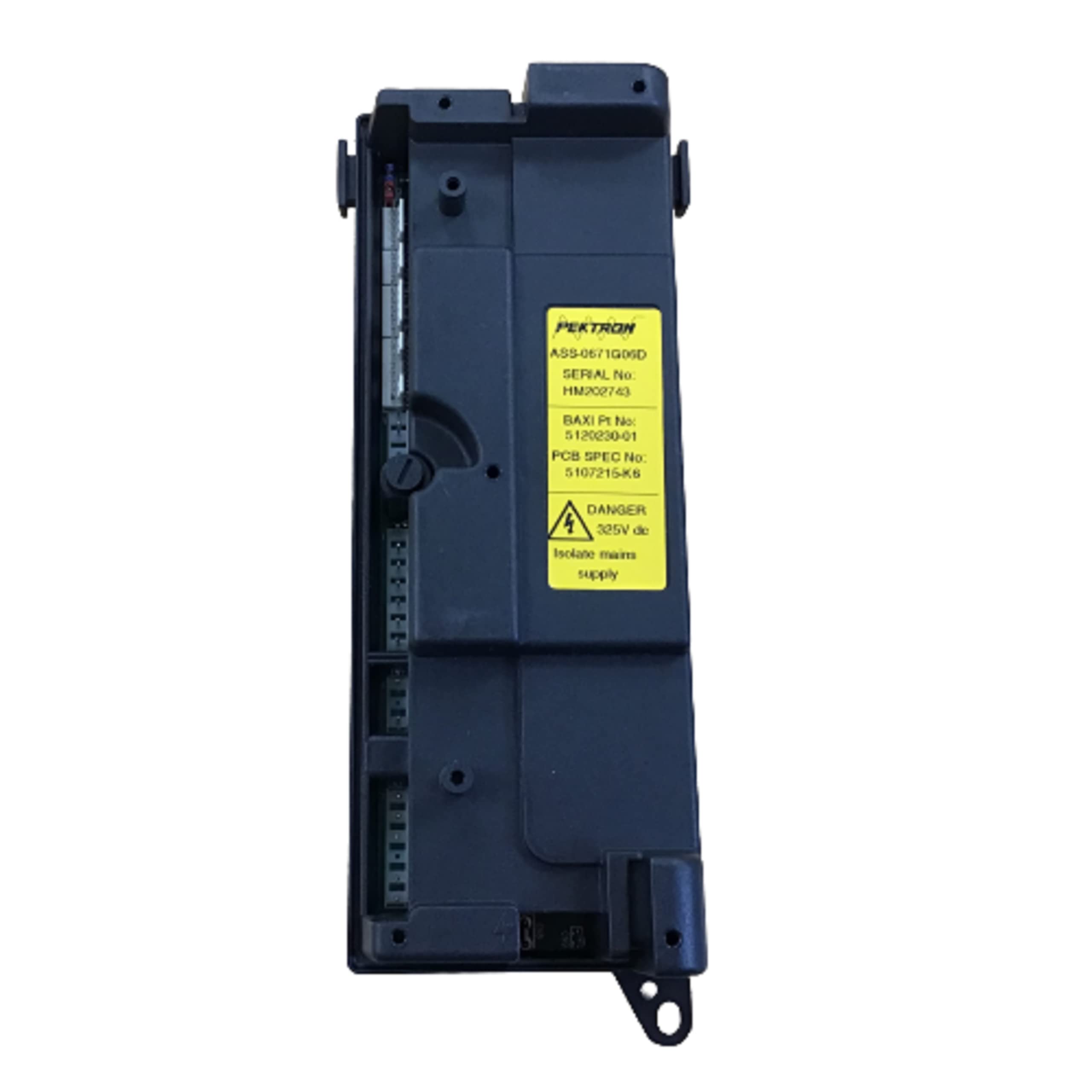 BAXI POTTERTON New PCB Electronic Control Interpart 5121025 GC H46830