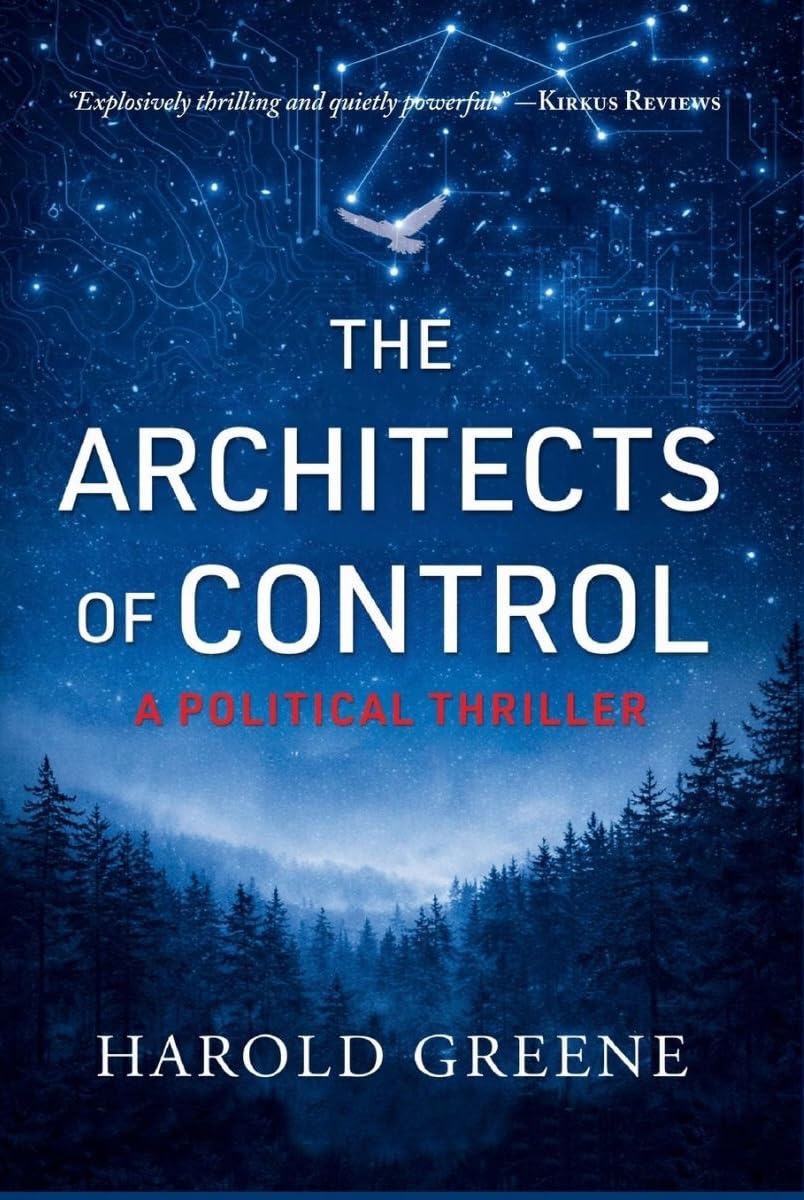 The Architects of Control