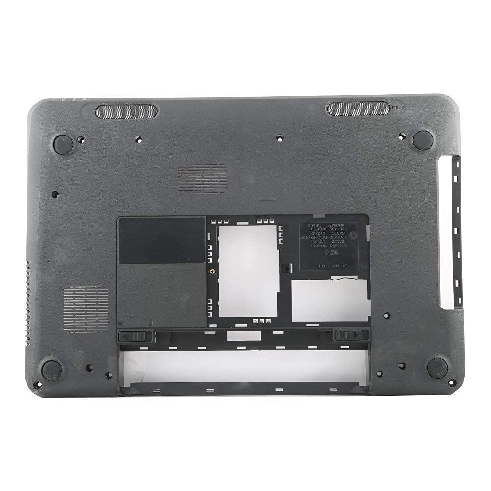 TravisLappy Laptop Bottom Base for Dell Inspiron N5110 N 5110 15R 15 R P/N W/HDMI005T5 Series Laptop Bottom Base Assembly Chassis