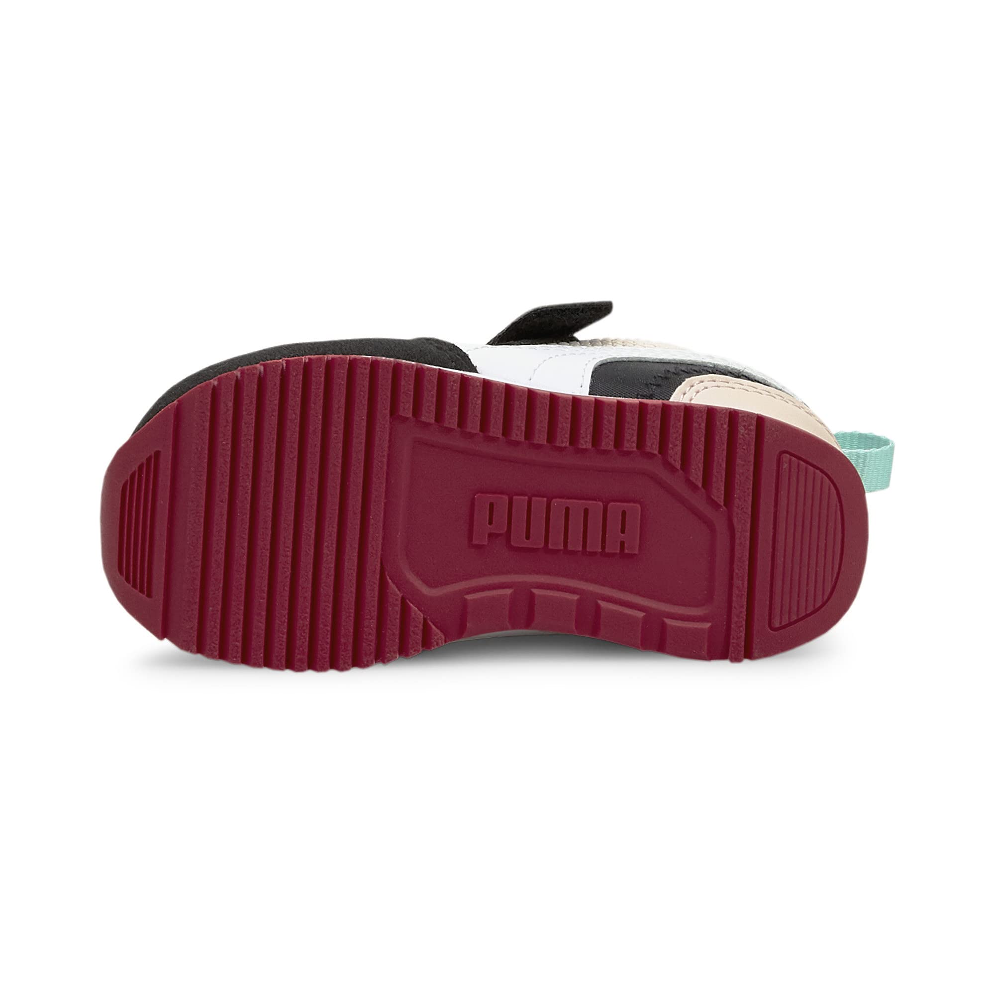 PUMA R78 V Inf Zapatillas Deportivas Unisex niños