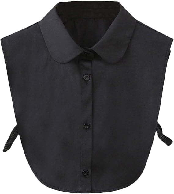 Camicia Mezza Dentro E Mezza Fuori
