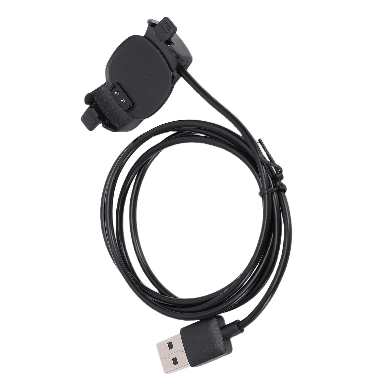 Sorandy Chargeur de Montre Intelligente pour Magic Band, Câble de Charge USB A de Remplacement, Chargeur avec Puce Intelligente Intégrée, 3,3 Pieds, 4 Pièces (4PCS)