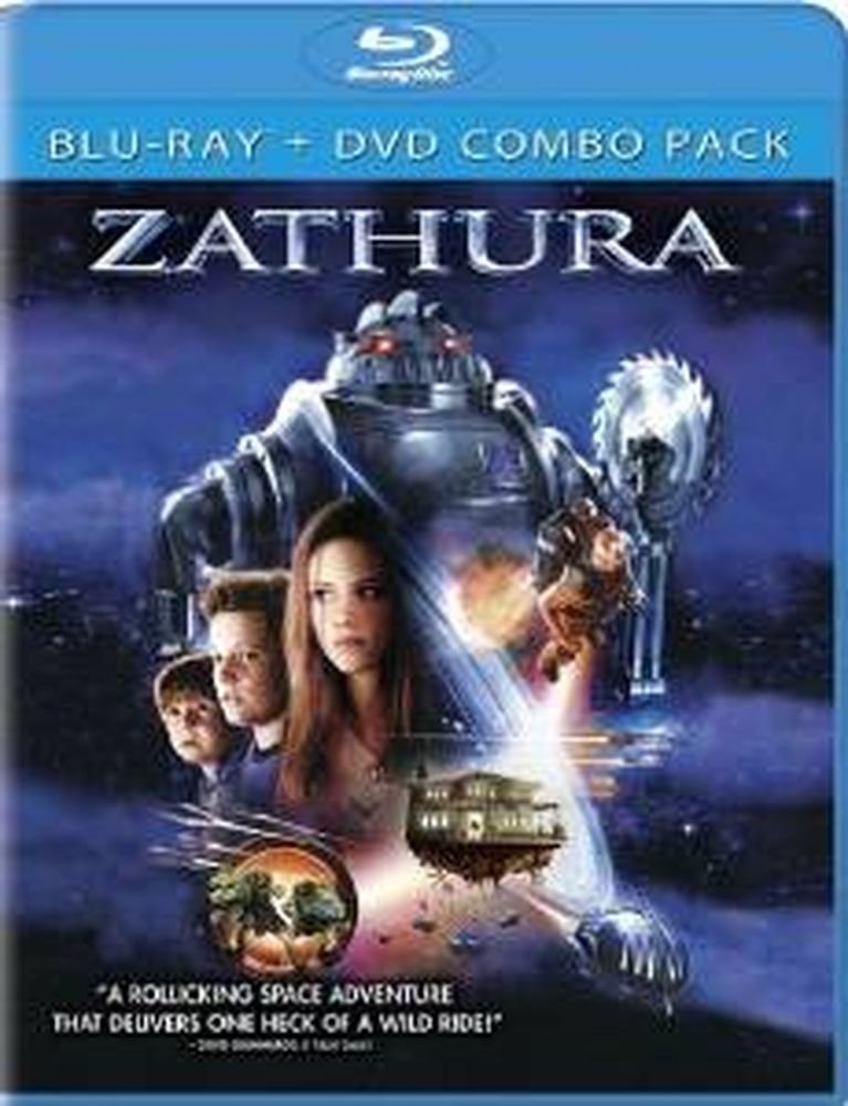 Zathura: A Space Adventure