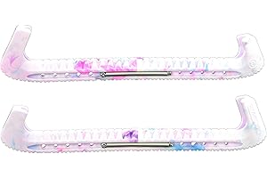 Topnotch Skate Guards: Vivid and Fragrant Protection for Your Blades