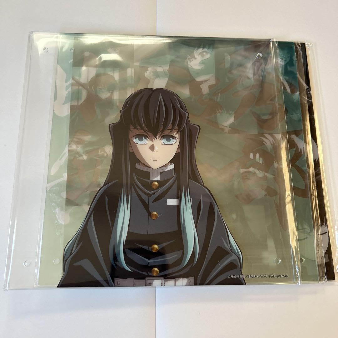 鬼滅の刃 柱イベント開幕企画 柱稽古編コラージュレイヤードパネル 時透無一郎 Amazon.co.jp: 柱イベント開幕企画 柱稽古編コラージュ