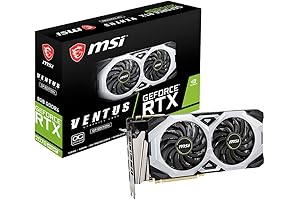 MSI RTX 2070 SUPER TRIO: Ultimate Gaming Performance Unleashed