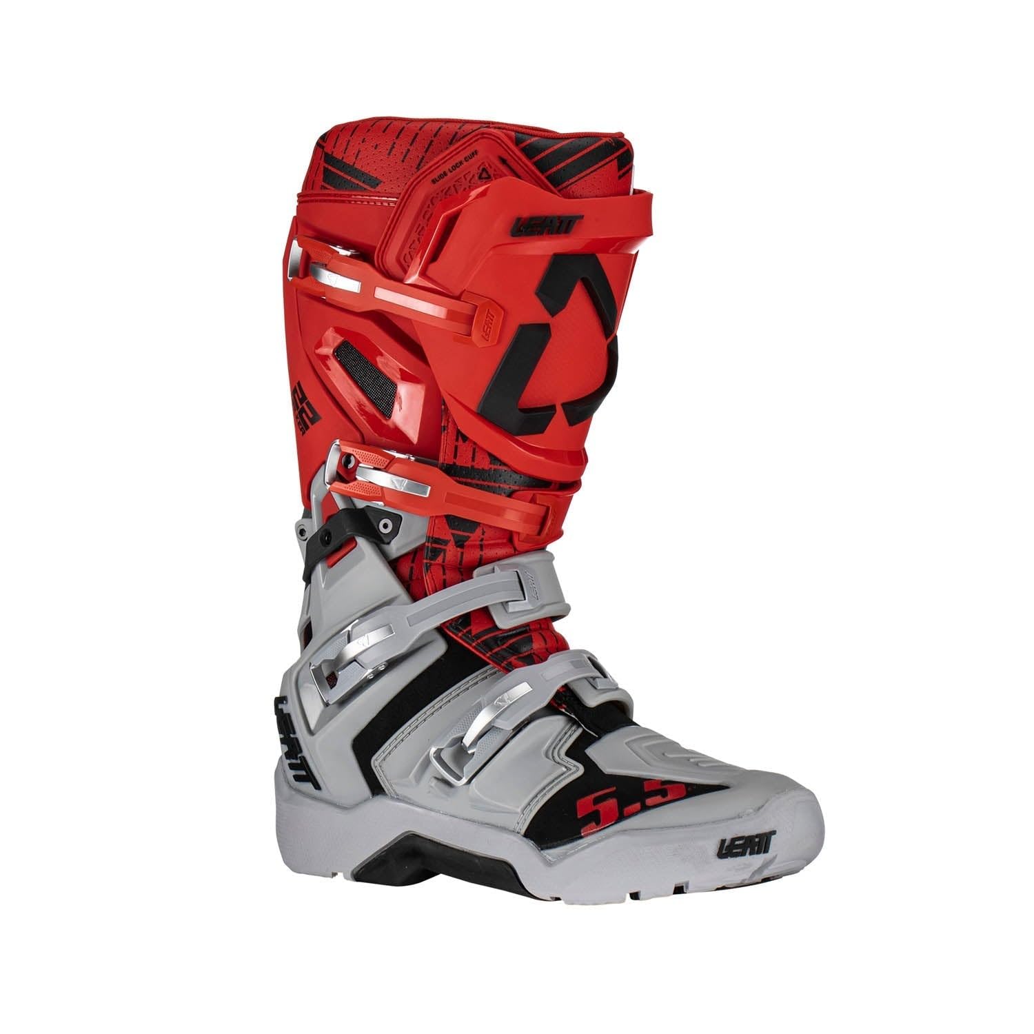 Leatt Buty motocyklowe Uniseks Leatt