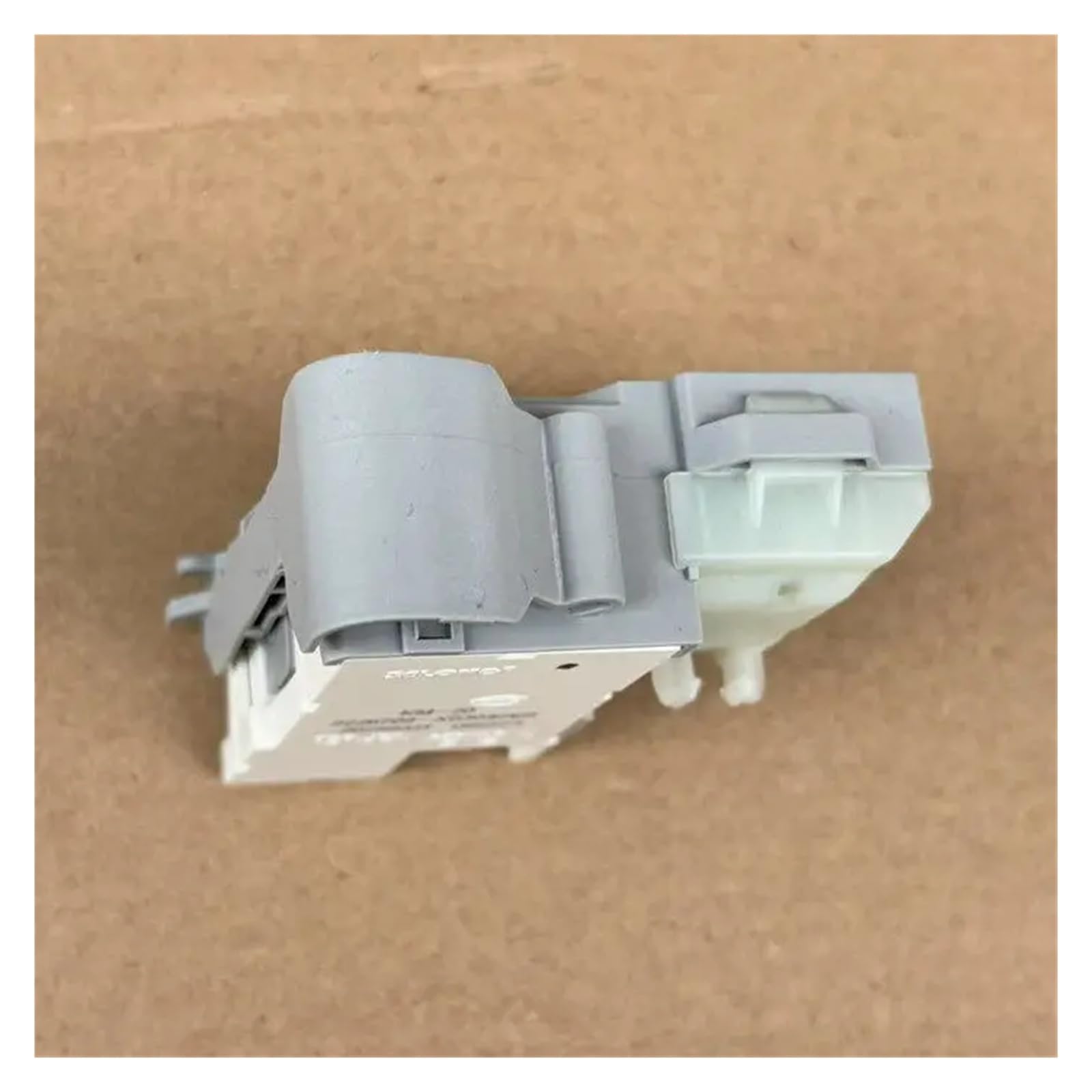 Compatible Con Hisense, Cerradura De Puerta De Lavadora 2226709-X03040125 Cerradura De Puerta De Retardo MK-20 Interruptor Electrónico