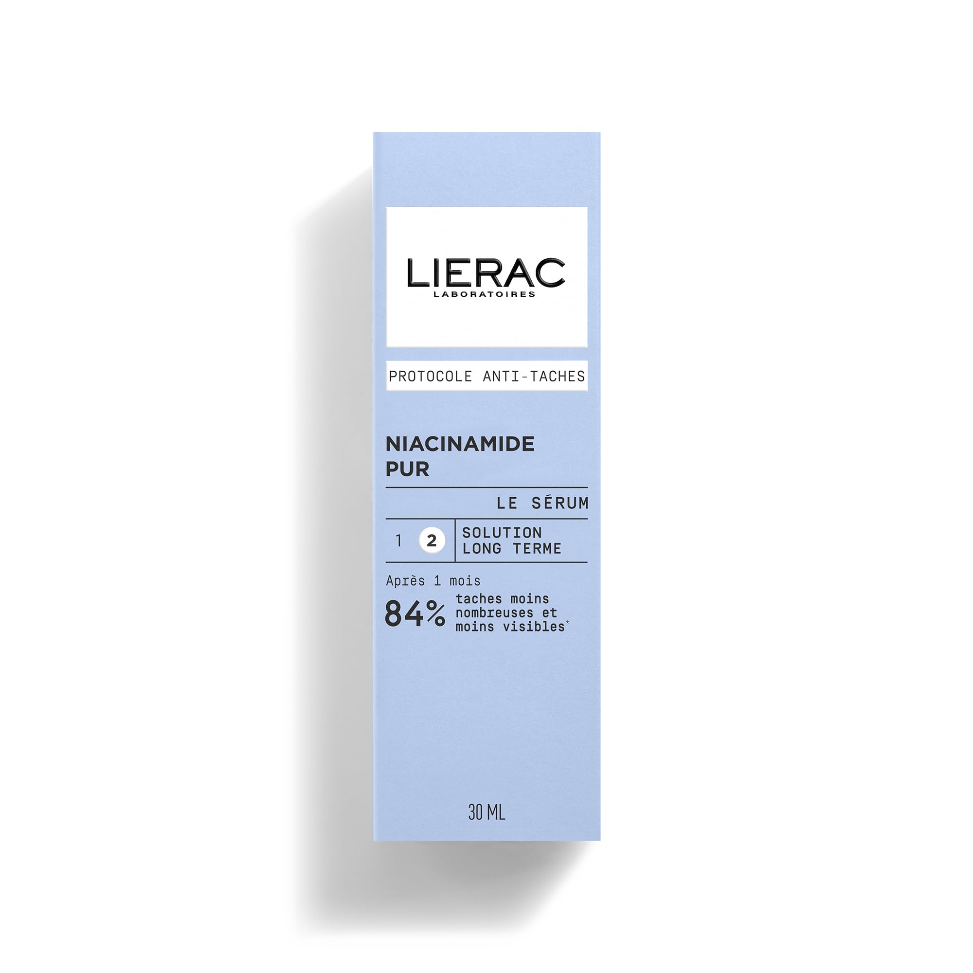 Lierac Protocols Siero Anti-macchie correzione e prevenzione a lungo termine 30ml