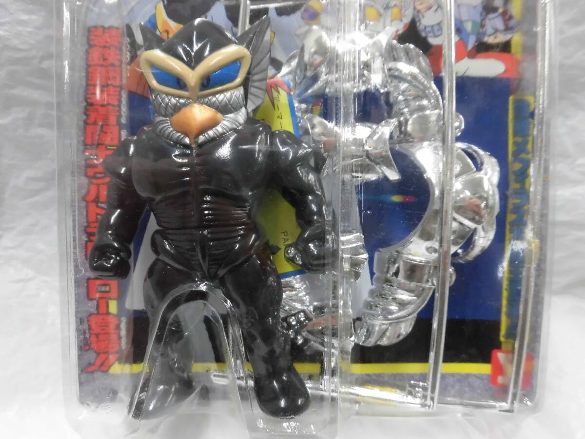 Amazon.co.jp: 超闘士激伝 アーマードファイター パート2 闘士 