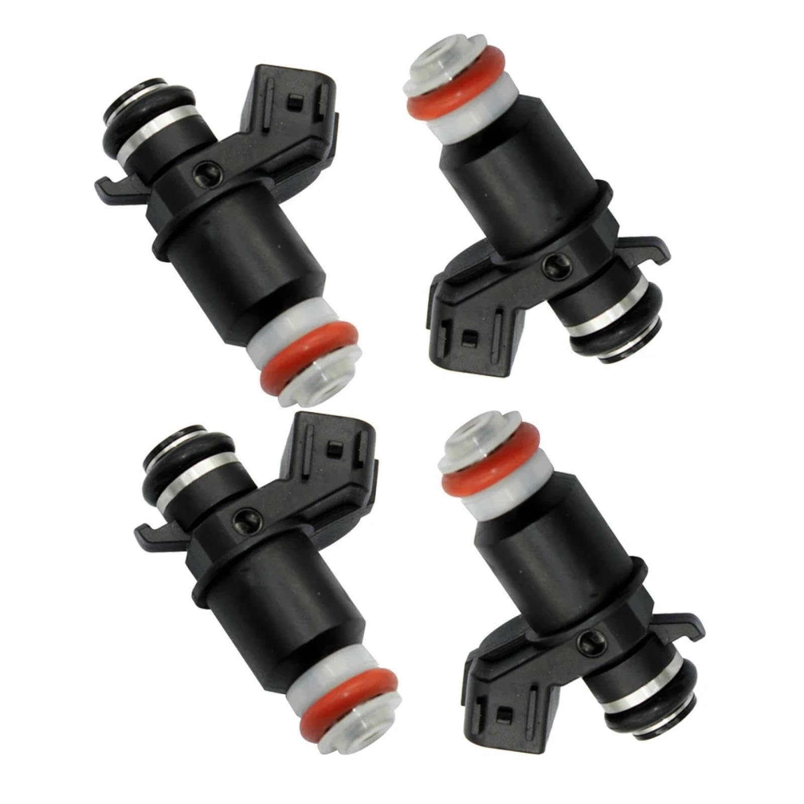 Amazon.com: XYTZDQFDC Fuel Injectors for Kawasaki Ninja Zx-6r