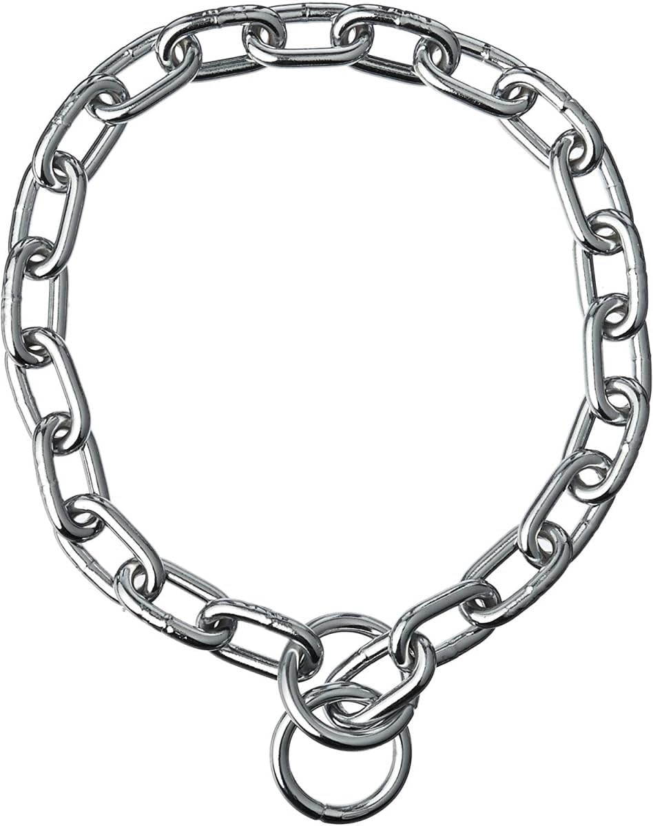212 Main Choke Chain - 6.0 mm x 26 Inch