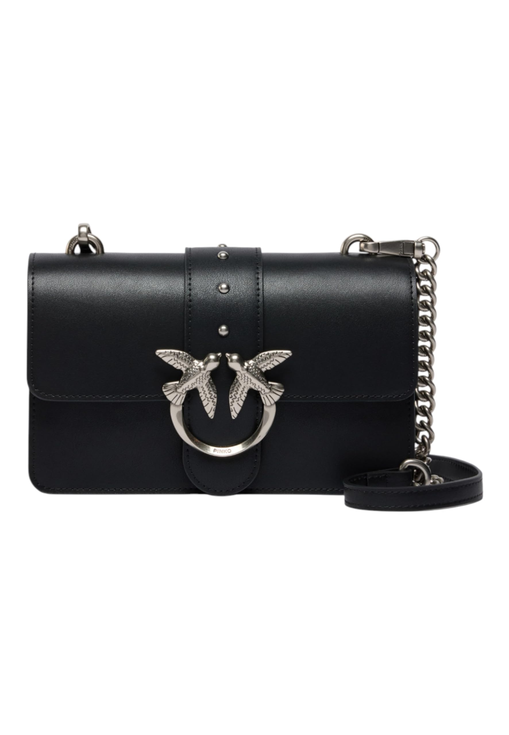 BORSE Donna PINKO LOVE ONE MINI 105856 A0F1 Z99O