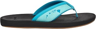 Sanuk Cosmic Islander H2o Hi para mujer