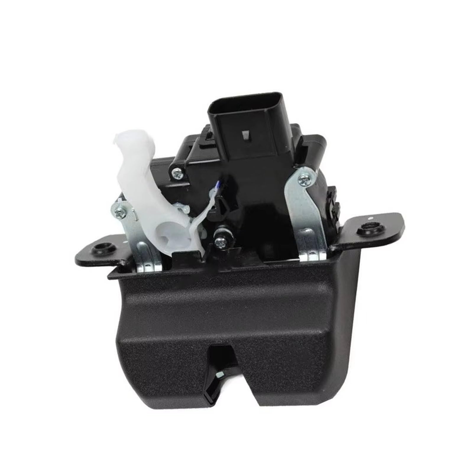 Vdifsvb One Color Rear Tailgate Boot Lock Latch For Hyundai For Tucson 2016 2017 2018 2019 2020 2021 Car Tailgate Lock Latch Actuator 81230-D3000 81230D3000