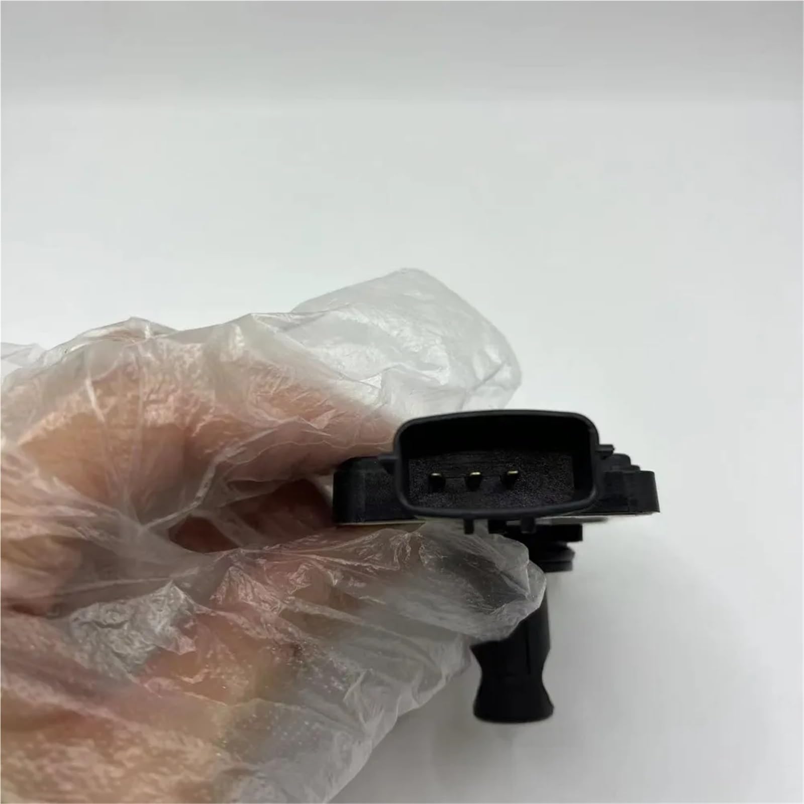 Sensor de flujo de masa de aire (MAF),Compatible With Suzuki