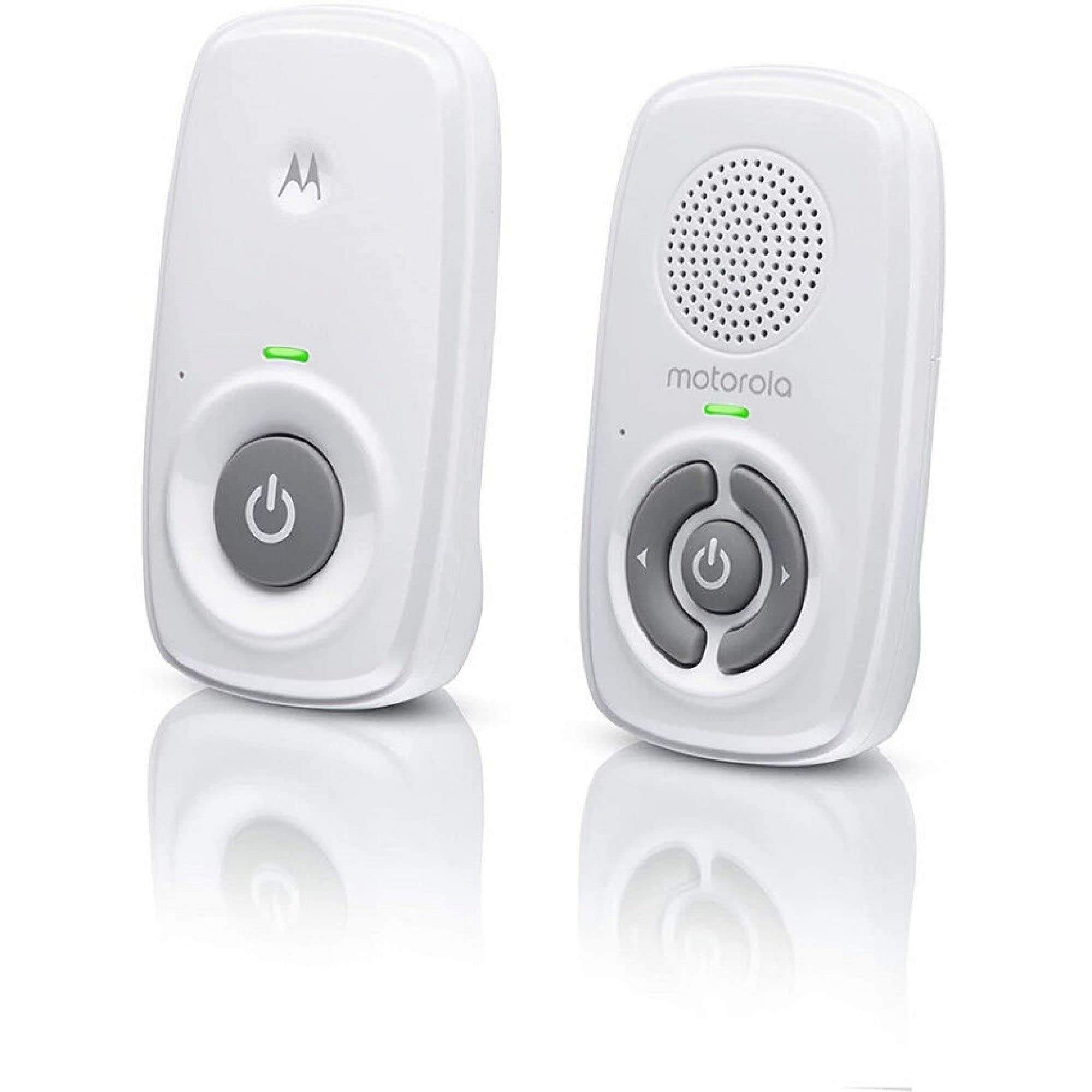 Motorola compatibile - Babymonitor AM21 Audio