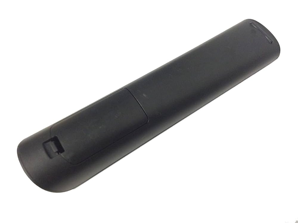 Amazon.com: Remote Control RMT-JR01 Replacement for JVC TV