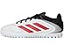 adidas Kids Copa Pure 3 Club Turf Soccer Cleats (Little Kid/Big Kid) - Left View