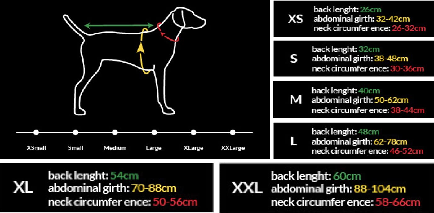 iEnergy™ OSC Dog Jumper-isolerend en warm hondenjasje buiten met fleece voering, winddichte, ultra-licht en reflecterende hondenjas, hondenfleece trui in het hele seizoen (blauw, klein iEnergy™ OSC Dog Jumper-isolerend en warm hondenjasje buiten met fleece voering, winddichte, ultra-licht en reflecterende hondenjas, hondenfleece trui in het hele seizoen (blauw, klein