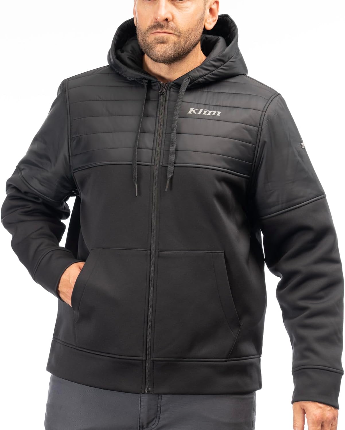 KLIM Men's Tamarack Insulated Hoodie