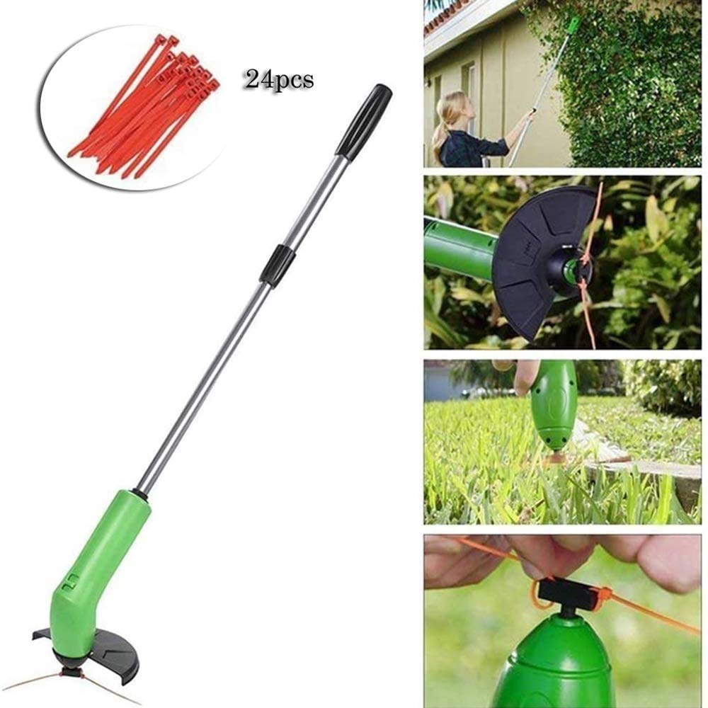 hand weed trimmer