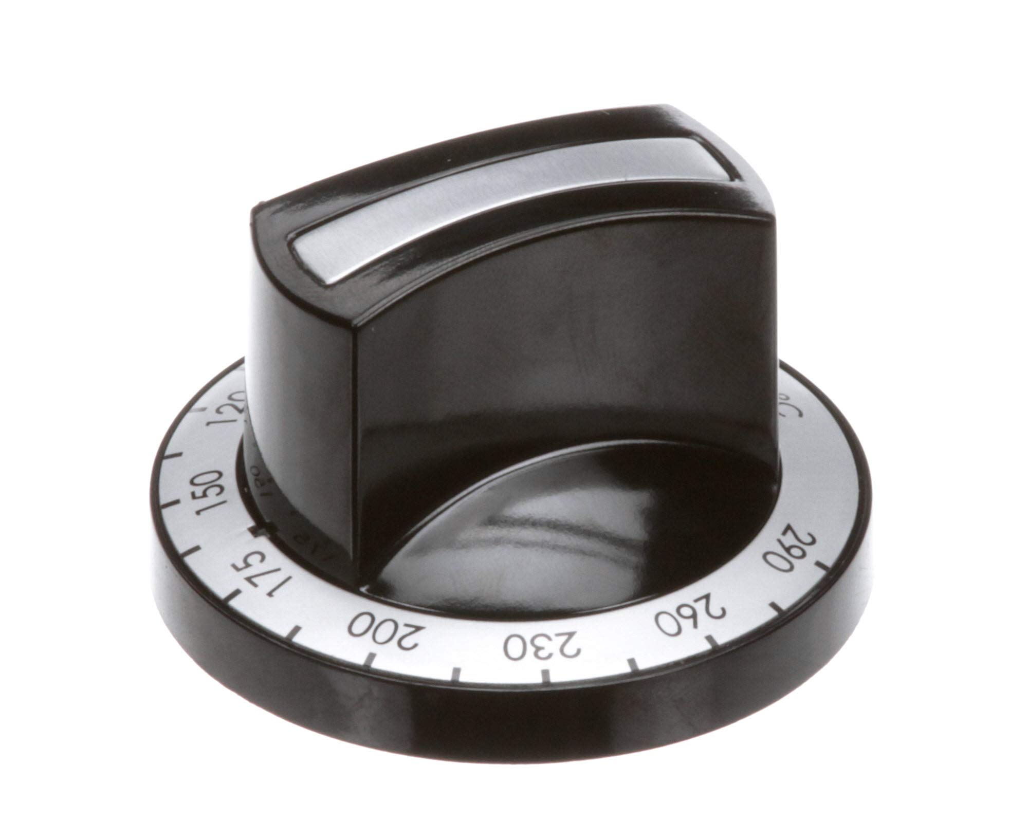 Garland 4531383 Thermostat Knob Assembly Degrees C