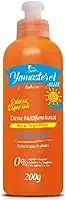 Yama - Cremoso Trat Multif Yamasterol 200Gr Sun