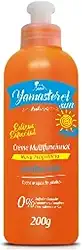 Yama - Cremoso Trat Multif Yamasterol 200Gr Sun