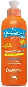 Yama - Cremoso Trat Multif Yamasterol 200Gr Sun