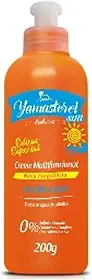 Yama - Cremoso Trat Multif Yamasterol 200Gr Sun