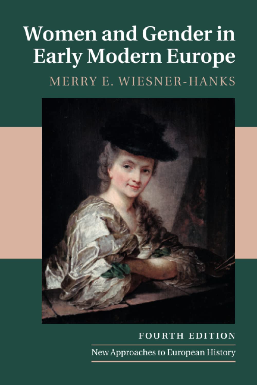 Women and Gender in Early Modern Europe: 41 (New Approaches to European History,