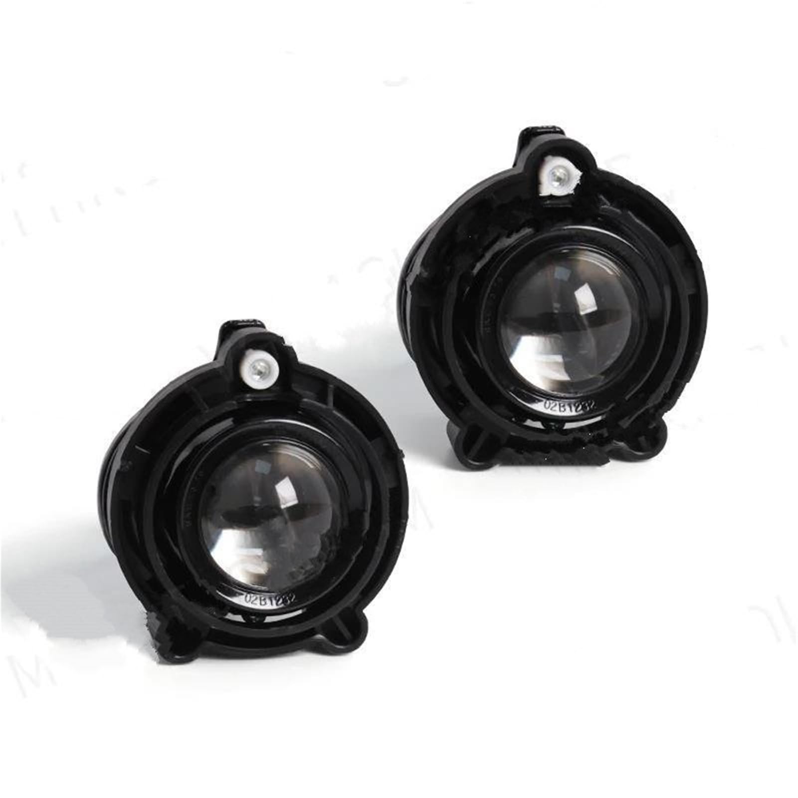 Feux antibrouillard LED pour GMC Acadia et Terrain 2003-2015