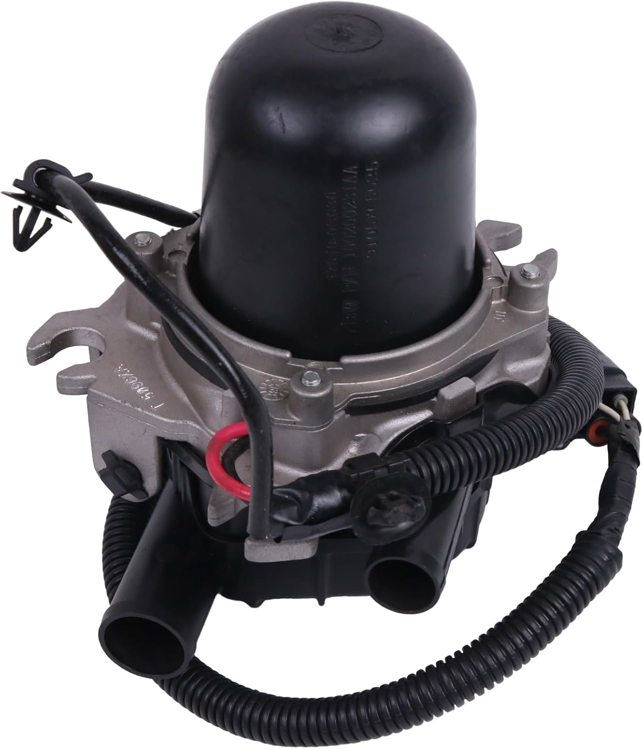 17610 0S030 17610-0S030 176100S030 Air Injection Pump Compatible with Tundra Sequoia Land Cruiser 4.6L 5.7L V8