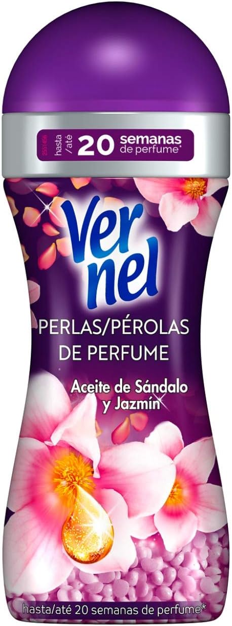 Vernel Perfume Pearls – 230 g